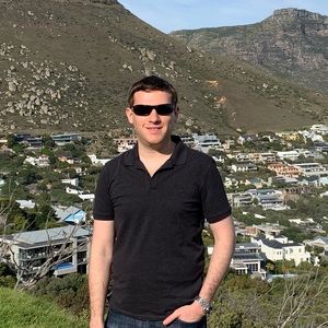 Meet your Posher, Daniel